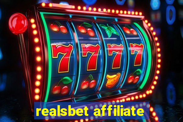 realsbet affiliate